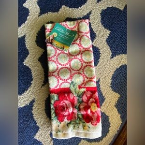 The Pioneer Woman kitchen towels